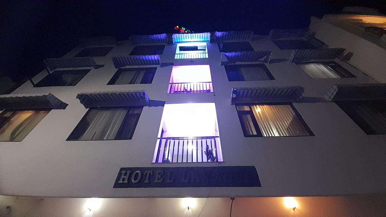 Hotel Lavanya Haridwār Εξωτερικό φωτογραφία